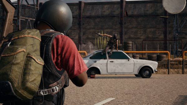 Pubg Battlegrounds Updates Map Rotation