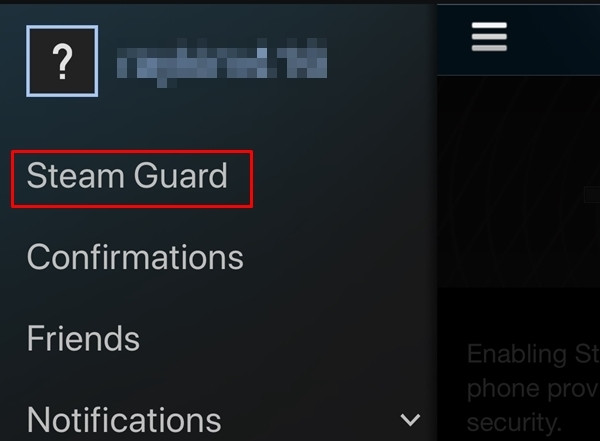 How to protect your Steam account