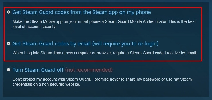 What is Steam Guard and how to activate it to protect your account