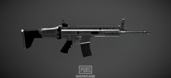 Scar L Changes In 14 Update