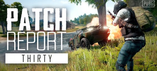 #30 patch review