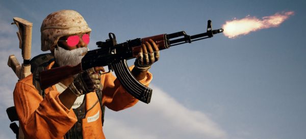 PUBG server maintenance tonight; 4.3 update going to live servers