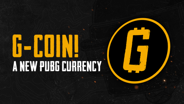 pubg crypto coin