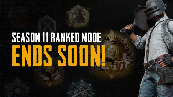End Of Season 11 Ranked And Rewards End Of Season 11 Ranked And Rewards