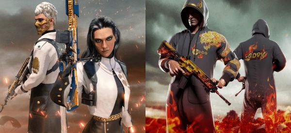 Skins of 14.2 Update
