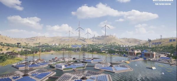 New screenshots of Kiki leaked