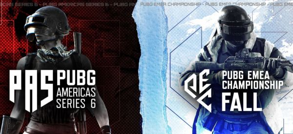 Registration Opens for PEC: Fall and PAS6 Qualifiers