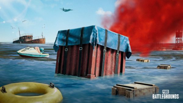 PUBG Developers Announce New Events